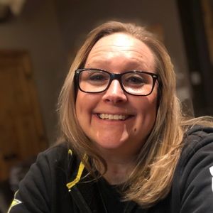 Meet your Posher, Tara